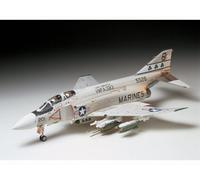 Tamiya McDonnell Douglas F-4J Phantom II Marines (1:32 Scale)