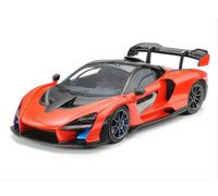 Tamiya McLaren Senna (1:24 Scale)