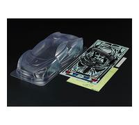 TAMIYA McLaren Senna 51693 Kar-Set RS257 mm-Accessories for Remote Control Car,