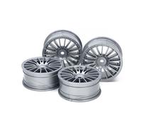Tamiya Medium Narrow 18 Spoke Wheels