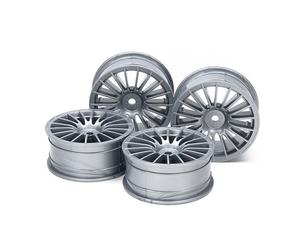 Tamiya Medium Narrow 18 Spoke Wheels