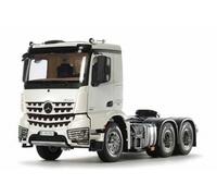 Tamiya Mercedes Arocs 3363 6x4 1/14 RC Tractor Truck TAM56352