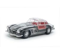 Tamiya Mercedes Benz 300 L Full View (1:24 Scale)
