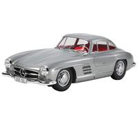 Tamiya 1/24 Mercedes Benz 300 SL Plastic Model Kit 24338 NEW from Japan