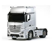 Tamiya 1:14 Mercedes Actros Spare Part Y-Pieces (Mud Guard hinten) 19225145 T2L®