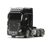 Tamiya Mercedes-Benz Actros - 3363 6x4 GigaSpace TAM56348