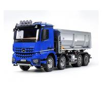Tamiya Mercedes-Benz Arocs 4151 1/14 8x4 Tipper Truck Kit TAM56366