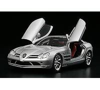 TAMIYA 300024290-1:24 scale Mercedes-Benz SLR McLaren Street model