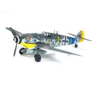 Tamiya Messerschmitt Bf109 G-6 (1:48 Scale)