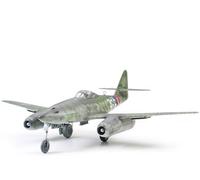 Tamiya Messerschmitt Me262 A-1a (1:48 Scale)