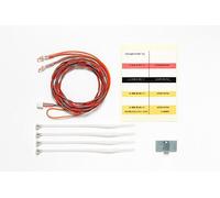 Tamiya Mfc Led (3 Red 1 100)
