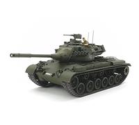Tamiya Military 37028 West German Tank M47 Patton 1:35 Plastic Model Kit