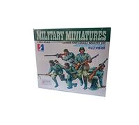 TAMIYA Military Kit 1:35 35030 German Assault Troops