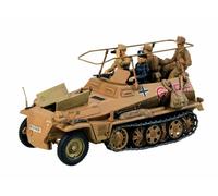 Tamiya Military Kit 1:35 35113 German Sd.Kfz.250/3 Greif Ltd