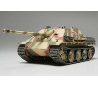 GERMAN TANK DESTROYER JAGDPANTHER LATE (WEHRMACHT MARKINGS) #32522 1/48 TAMIYA