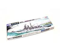 Tamiya Military Model 1/700 War Ship Japanese Light Cruiser Kumano 31344