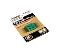 Tamiya Mini 4WD Model Racing Round Hole Ball Bearing Set (4pcs.) 15111