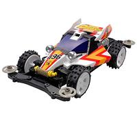 Tamiya Mini 4WD PRO Series No.25 Dash No. 1 Emperor MS Chassis 18625