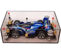 Tamiya Mini4WD Car Checker Dimension 95280 Modeling