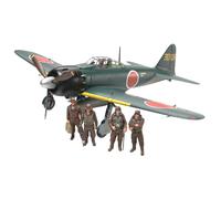 Tamiya Mitsubishi A6M5/5A Zero