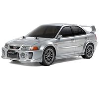 Tamiya Mitsubishi Lancer Evo V - TT-02 TAM58713