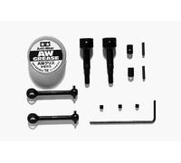 Tamiya Mo3 Assembly Universal Shaft