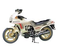 TAMIYA Model 14016 - Honda CX500 Turbo - 1: 12 Scale