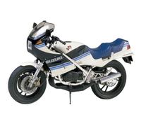 Tamiya Model - 14024 - Suzuki RG250 Gamma - Echelle 1/12