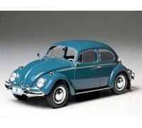 Tamiya 24136 1966 Model Volkswagen 1300 Beetle 1\24 Scale