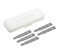 TAMIYA Modelers Knife Pro Replacement Narrow Chisel 5 TAM74159 Knives/Blades