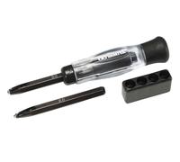 Tamiya Modeller's Punch - 2mm/3mm (74122)