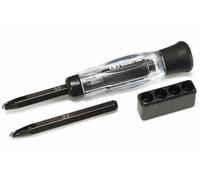 TAMIYA Modellers Punch Tool FOR MODEL MAKING - 74122 - Kent Models