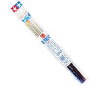 Tamiya Modelling Brush HF Std Set 87067