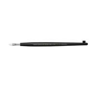 Tamiya Modelling Brush HG II Rounded Flat Brush Medium