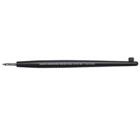 Tamiya 87223 Modelling Brush HG II Rounded Flat Brush X-Small Tool