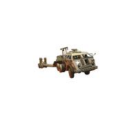 TAMIYA 35230 Tank Transporter Dragon Wagon 1:35 Military Model Kit