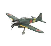 Tamiya 60785 Mitsibushi A6M3/3a Zero Fighter Model 22 Zeke (1:72 Scale)
