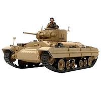 TAMIYA 35352 British Tank Mk.III - Valentine Mk.II/IV 1:35 Military Model Kit