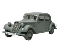 Tamiya Models Citroen 11Cv Staff Car 1/48 (US IMPORT)