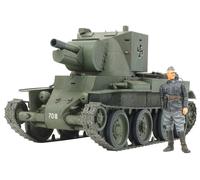 Tamiya Models Finnish Army BT-42 Model Kit (US IMPORT)