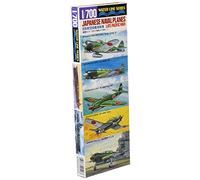 TAMIYA Models Japanese Naval Aircraft Model Kit