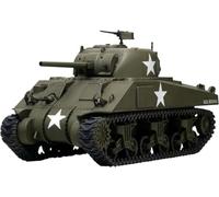 TAMIYA 32505 1:48 U.S. M4 Sherman Early Production