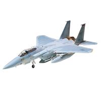 Tamiya Models Mcdonnell Douglas F-15C Eagle Model Kit (US IMPORT)
