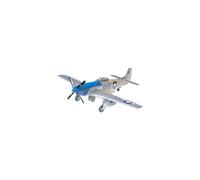 Tamiya Models North American P51D Mustang Model Kit