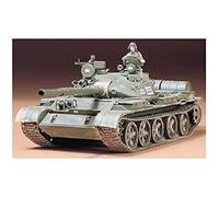 Tamiya Models Russian T-62 Tank Model Kit