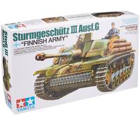 TAMIYA 35310 1:35 StuG III G Finland