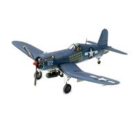 Tamiya Models Vought F4U-1A Corsair Model Kit