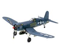 Tamiya Models Vought F4U-1A Corsair Model Kit (US IMPORT)