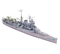 Tamiya Mogami Aircraft Carrying Cruiser Scale: 1/700