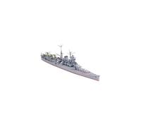Tamiya Mogami Aircraft Carrying Cruiser Scale: 1/700